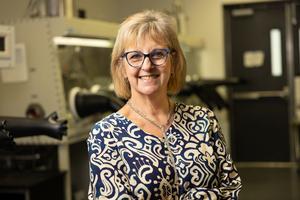 Dr. Richardson