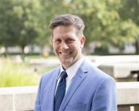 Stephen Boppart, University of Illinois College of Engineering 