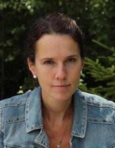 Petra Redfors, University of Gothenburg