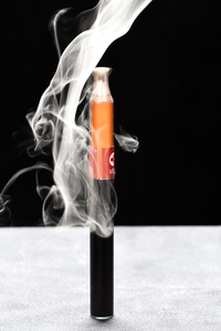 Risks of vaping