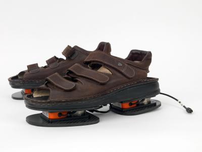 The ForceShoe