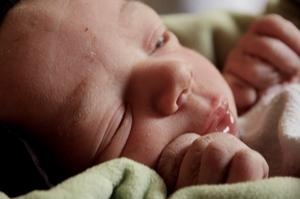 Diagnostic performance of C-reactive protein (CRP) for detecting neonatal early-onset sepsis