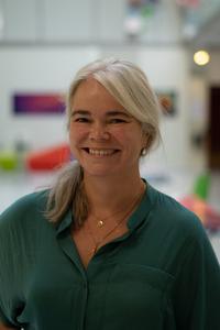 Åsa Mackenzie