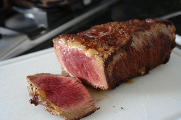 Red Meat