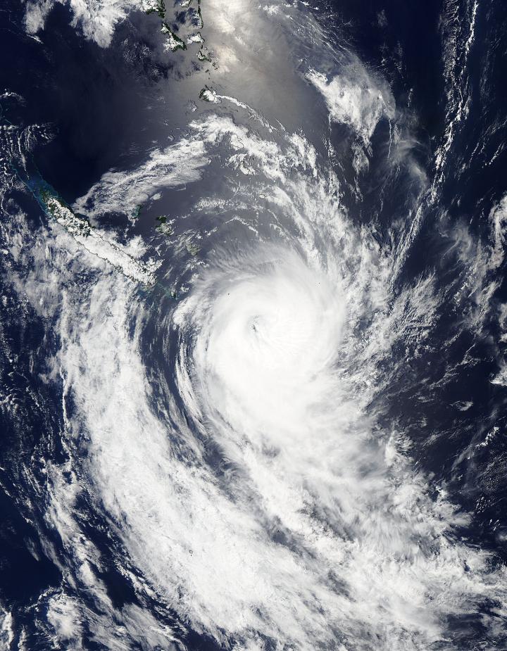 Aqua Image of Ula