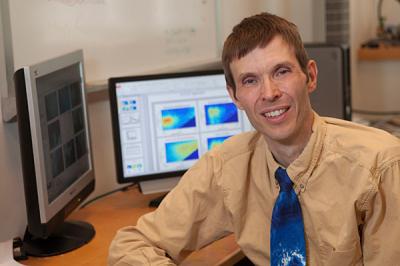 Karl Booksh, University of Delaware