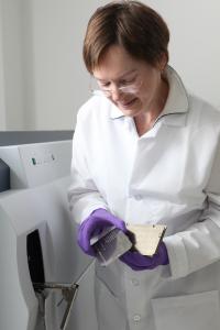 Grazyna Sroga,   	 Rensselaer Polytechnic Institute