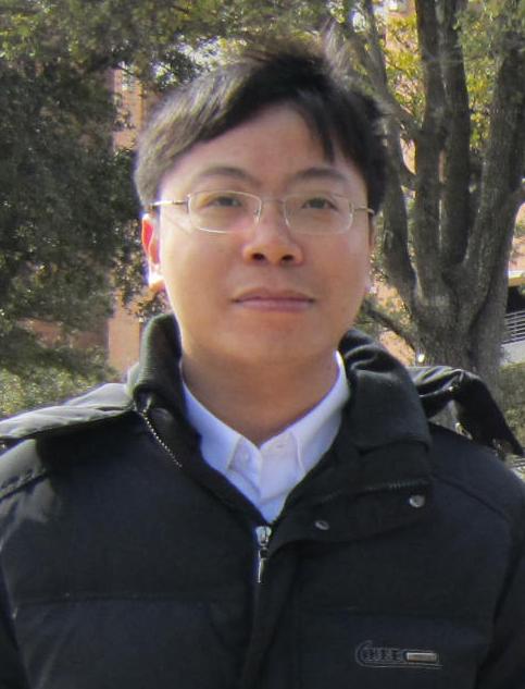 Bin Chen, Florida State University