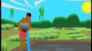 East Kolkata Wetlands (1 of 3)