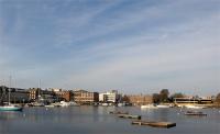 Marine Biological Laboratory, Woods Hole, Mass., USA