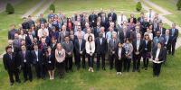 Meeting on Signatures of Medical and Industrial Isotope Production (1 of 2)