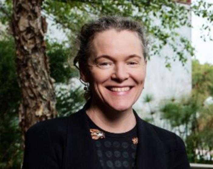 Louise Emmett