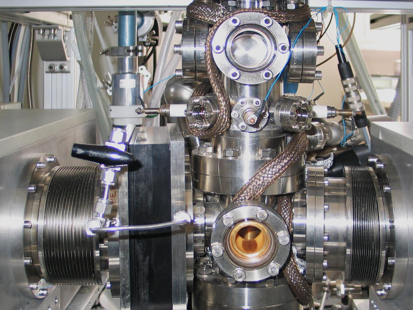 Measurement Chamber