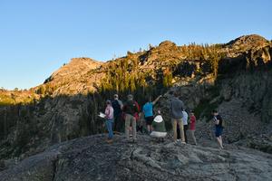 Geosciences