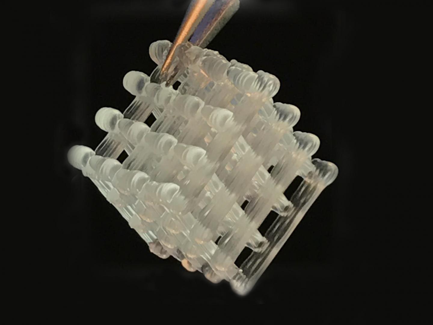 Lattice Structure