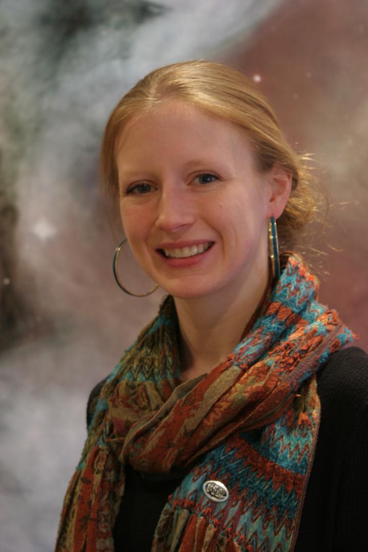 Krista Lynne Smith