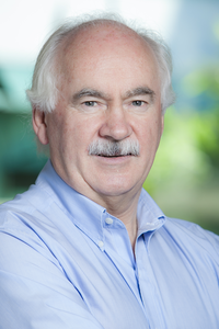 John P. Pierce