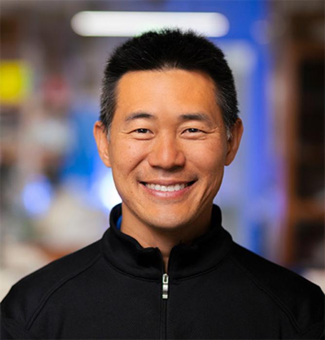 Gene Yeo