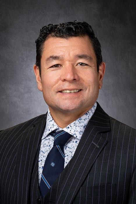 John Paul Shen, M.D., Gastrointestinal Medical Oncologist