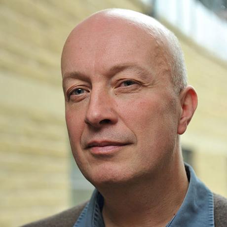 Dr John Lever, University of Huddersfield 