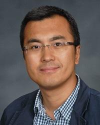 Wenxin Liu, Lehigh University