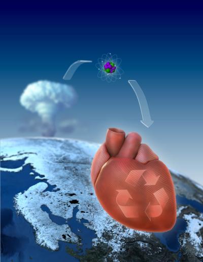 Humans Grow New Heart Cells (4 of 4)