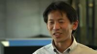 B-ROLL: Interview with Steve Lee & Droplet Lens Fabrication Technique