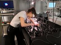 Claudia Gollner, Vienna University of Technology (1 of 2)