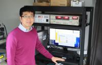 Dae Sung Chung, DGIST