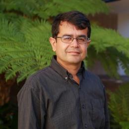Sam Mitragotri, University of California - Santa Barbara